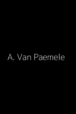 Ann Van Paemele